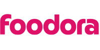 Foodora Logo
