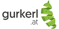 Gurkerl Logo